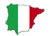ACCUAE ARAGÓN - Italiano