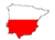 ACCUAE ARAGÓN - Polski